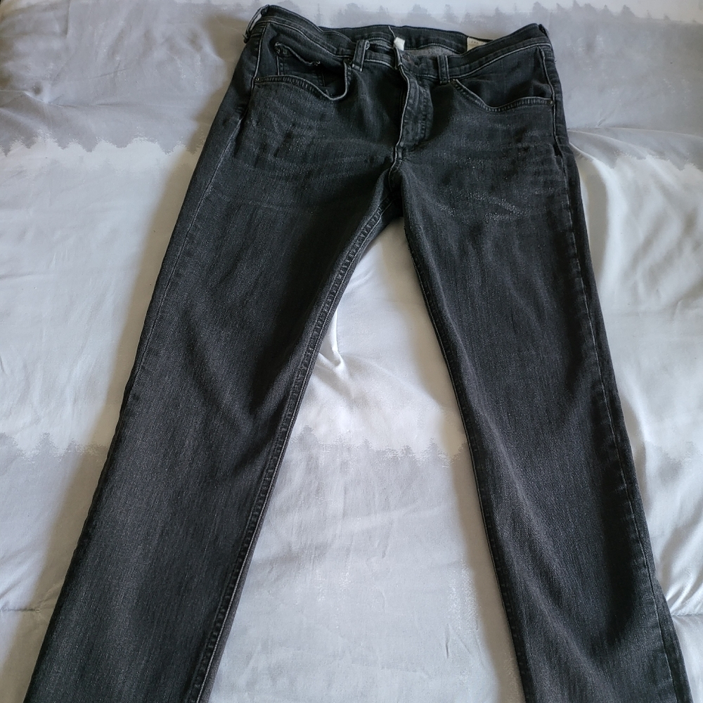 rag and bone jeans